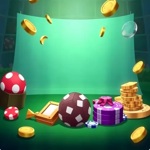 Mengulas Fitur Menarik di Situs Game ap686