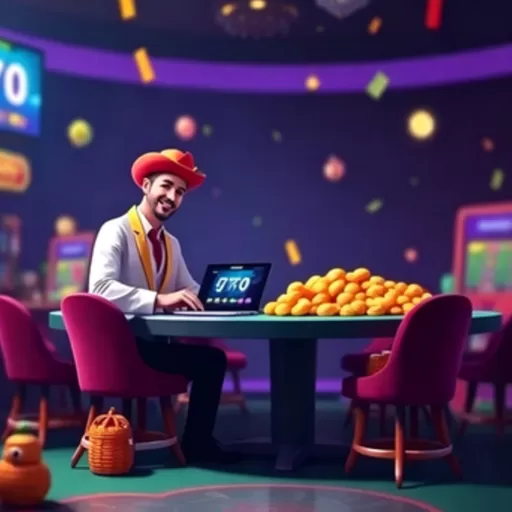 Panduan Lengkap Menggunakan Situs Game ap686