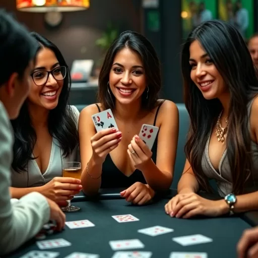 ap686: Menyelami Keseruan Permainan Poker yang Menarik di Indonesia